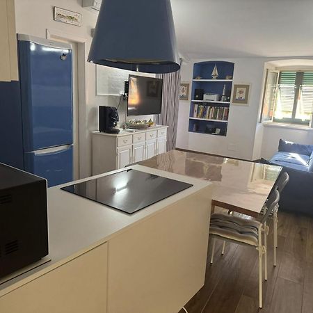 Appartamento La Casa Di Chiara 포르투 아주로 외부 사진