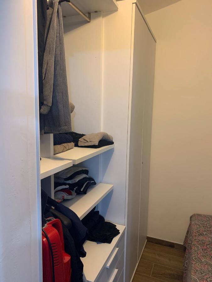 Appartamento La Casa Di Chiara 포르투 아주로 외부 사진