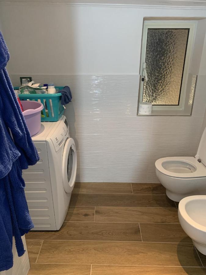 Appartamento La Casa Di Chiara 포르투 아주로 외부 사진