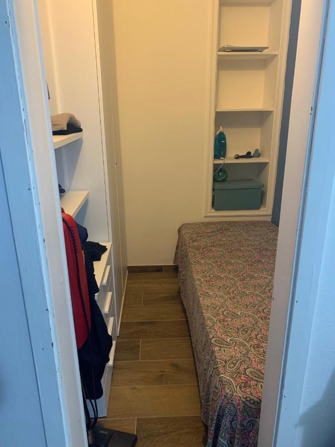 Appartamento La Casa Di Chiara 포르투 아주로 외부 사진
