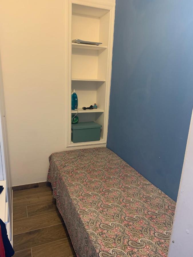 Appartamento La Casa Di Chiara 포르투 아주로 외부 사진