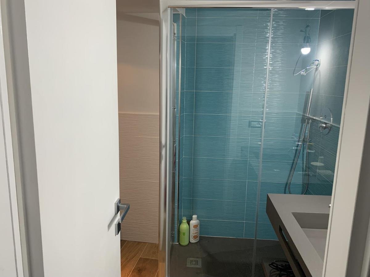 Appartamento La Casa Di Chiara 포르투 아주로 외부 사진