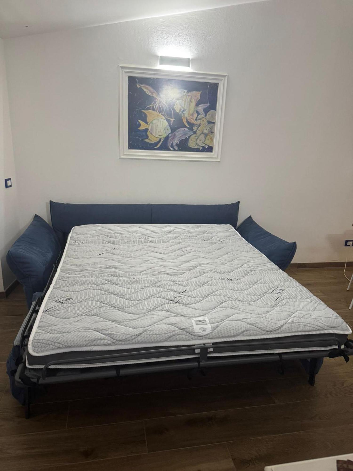Appartamento La Casa Di Chiara 포르투 아주로 외부 사진