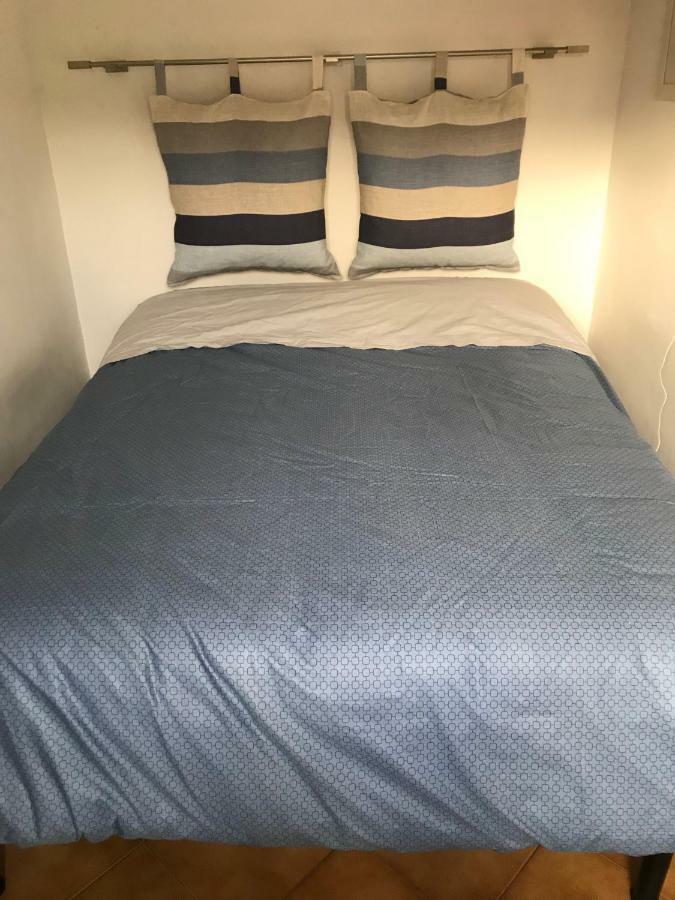 Appartamento La Casa Di Chiara 포르투 아주로 외부 사진