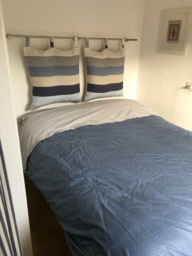 Appartamento La Casa Di Chiara 포르투 아주로 외부 사진